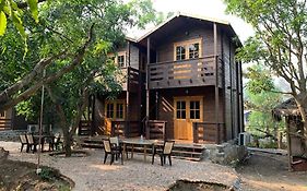 Kashid Heritage Beach Resort